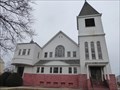 Image for Second Congregational Church - Manchester, CT