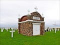 Image for Father Arsenault Burial Chapel - Mont-Carmel - PEI