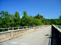 Image for Old Highway 15-501 Automobile Bridge, Bynum, NC