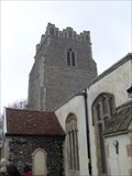 Image for Bell Tower - Church of St Peter, The Street, Cretingham, Suffolk, IP13 7BG
