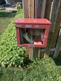Image for Little Free Library - Townsend Dr - Barrhaven, ON
