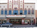 Image for El Morro Theater - Gallup, New Mexico