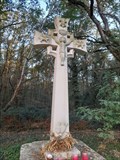 Image for Croix de la Fonterette - Rosnay, Centre Val de Loire, France