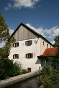 Image for Waslermühle - Glonn, Lk. Ebersberg, Bayern, D