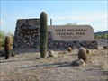 Image for Usery Mountain Regional Park - Mesa, Arizona