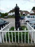 Image for Village Pump, Hunsdon, Herts, UK