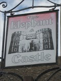 Image for Elephant  and Castle, Wood Walton,  Cambridgeshire