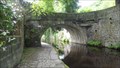 Image for Rochdale Canal Bridge 30a – Todmorden, Yorkshire, UK