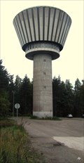 Image for Water Tower of Lohja / Lojo