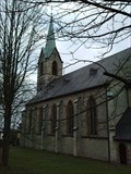 Image for Evangelische Pfarrkirche Ubbedissen - Bielefeld, Germany