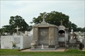 Image for St. Joseph Catholic Church Cemetery - Rayne, LA