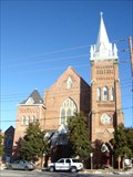 Image for St. Paul A.M.E. Church - Raleigh, NC
