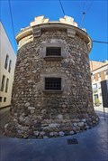 Image for Muralla y Torre de la Cárcel - Caldes de Montbui, Barcelona, España