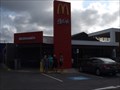 Image for McDonalds - WiFi Hotspot - Heatherbrae, NSW, Australia