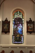 Image for Minor Basilica of the Immaculate Conception -- Natchitoches LA