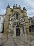 Image for Mosteiro de Santa Cruz - Coimbra, Portugal
