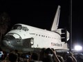 Image for Endeavour to go parading through LA streets for 2 days - Los Angeles, CA