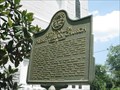 Image for FIRST Presbyterian church established in North Georgia in the latter part of the 18th century, by the Presbytery of South Carolina