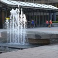 Image for Train Station Fountain - Coburg, Germany