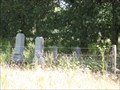 Image for Simison-Hale Cemetery - Linn County, Oregon