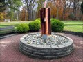 Image for 9/11 Memorial Place of Reflection - Chestnut Branch Park - Mantua (Sewell), NJ