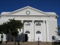 Image for First Presbyterian Church Sanctuary Building - Alameda, CA