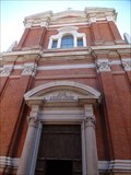 Image for Chiesa di Santa Maria dei Servi - Rimini - Emilia-Romagna - Italy