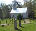 Image for CHURCH NEAR CADES COVE - Methodist Church, TN
