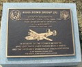 Image for 459th Bomb Group (H) Memorial - Lackland AFB, Texas