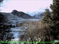 Image for Side Pike Web camera, Great Langdale, Cumbria
