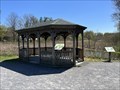 Image for Hovey Pond Park Gazebo - Queensbury, New York
