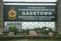 Image for BFC/CFB Gagetown - Oromocto,  New Brunswick