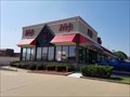 Image for LEGACY - Arby's - California St - Gainesville, TX