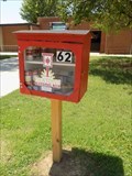 Image for Paxton's Blessing Box #62 - Wichita, KS - USA