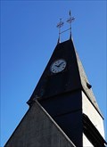 Image for Benchmark Point géodésique - Eglise - Ansauvillers, Hauts-de-France