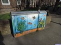 Image for Fish Tank - Falmouth Road, London, UK