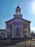 Image for First Methodist Church - Marshall, TX