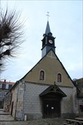 Image for Chapelle Saint-Pierre - Saint-Valery-sur-Somme, France