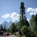 Image for Elevation Place Cell Tower - Canmore, AB, Canada
