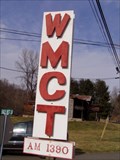 Image for WMCT - 1390 AM  Mountain City, TN