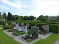 Image for Friedhof - Bad Endorf, Lk Rosenheim, Bayern, D