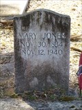 Image for 105 - Mary Jones - Callahan, FL