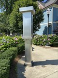 Image for Smokestack Lightning [1] - Midtown Center Plaza - Holland, Michigan USA