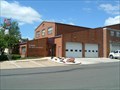 Image for Normandy Fire District Station - Normandy, MO
