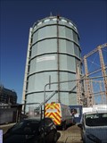 Image for Gas Holder 7 - Prince of Wales Drive, Battersea, London, UK