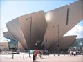 Image for Frederic C. Hamilton Building - Daniel Libeskind - Denver, CO, United States of America