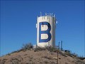 Image for Water Tank - Benson, AZ