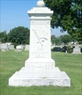 Image for Our Unknown Dead Memorial - Evergreen Cemetery - Murfreesboro TN