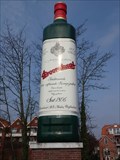 Image for Doornkaat bottle - Norden, Germany