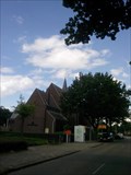 Image for RD Meetpunt: 58931901  - Weert